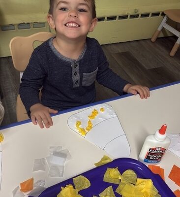 Arts & Crafts