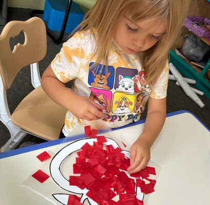Arts & Crafts