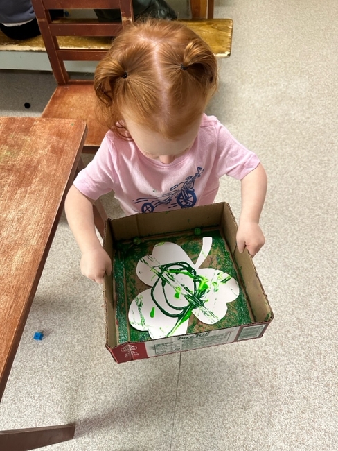 Arts & Crafts