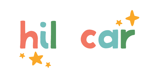 Smith Memorial Daycare Center - Reversed Logo