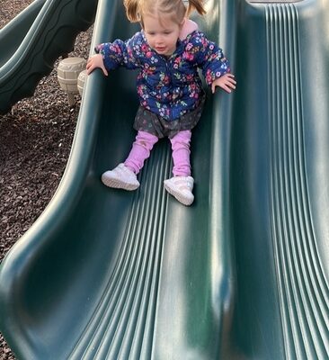 Outdoor Playground