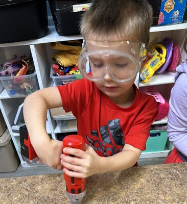 Educational Activities